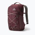 Plecak miejski Gregory Terros 20 l dark berry