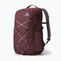 Plecak miejski Gregory Terros 28 l dark berry