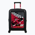 Walizka podróżna American Tourister Dashpop Disney 47 l racing mickey