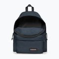 Plecak miejski Eastpak Padded Pak'R 24 l triple denim 4