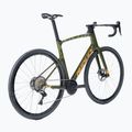 Rower gravelowy Ridley Kanzo Fast GRX800 1x KAF01As green/gold/green 3