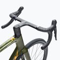 Rower gravelowy Ridley Kanzo Fast GRX800 1x KAF01As green/gold/green 5