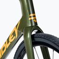 Rower gravelowy Ridley Kanzo Fast GRX800 1x KAF01As green/gold/green 7