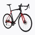 Rower szosowy Ridley Fenix SLiC Ultegra FSD30As black/red/white 2