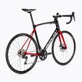 Rower szosowy Ridley Fenix SLiC Ultegra FSD30As black/red/white 3