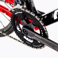 Rower szosowy Ridley Fenix SLiC Ultegra FSD30As black/red/white 4