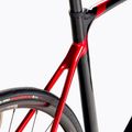 Rower szosowy Ridley Fenix SLiC Ultegra FSD30As black/red/white 8