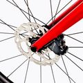 Rower szosowy Ridley Fenix SLiC Ultegra FSD30As black/red/white 12