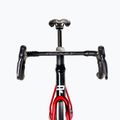 Rower szosowy Ridley Fenix SLiC Ultegra DI2 FSD30As black candu red/metallic white 4
