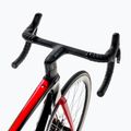 Rower szosowy Ridley Fenix SLiC Ultegra DI2 FSD30As black candu red/metallic white 5