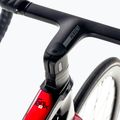 Rower szosowy Ridley Fenix SLiC Ultegra DI2 FSD30As black candu red/metallic white 6