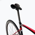 Rower szosowy Ridley Fenix SLiC Ultegra DI2 FSD30As black candu red/metallic white 8