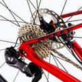 Rower szosowy Ridley Fenix SLiC Ultegra DI2 FSD30As black candu red/metallic white 11