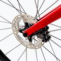 Rower szosowy Ridley Fenix SLiC Ultegra DI2 FSD30As black candu red/metallic white 12