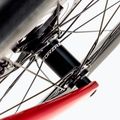 Rower szosowy Ridley Fenix SLiC Ultegra DI2 FSD30As black candu red/metallic white 13