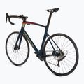 Rower szosowy Ridley Noah Disc 105 deep dark blue/red/beige 3