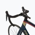 Rower szosowy Ridley Noah Disc 105 deep dark blue/red/beige 4