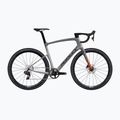 Rower gravelowy Ridley Kanzo Fast Rival1 HD battle ship grey 6