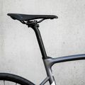 Rower szosowy Ridley Fenix Disc 105 arctic grey/glossy 8