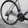 Rower szosowy Ridley Fenix Disc 105 arctic grey/glossy 10