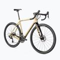 Rower gravelowy Ridley Kanzo C ADV GRX800 2x11sp Inspired 1 gold/black metallic 2