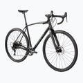 Rower gravelowy Ridley Kanzo A Apex1 HDB black 2