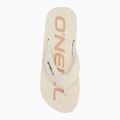 Japonki damskie O'Neill Jacky Low bright white 5