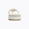 Japonki damskie O'Neill Jacky Low bright white 6