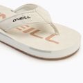 Japonki damskie O'Neill Jacky Low bright white 7