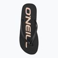 Japonki damskie O'Neill Pinetree Low black 5