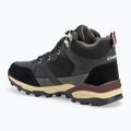 Buty damskie O'Neill Stratton Mid 90223012 black 3