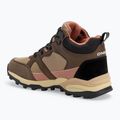 Buty damskie O'Neill Stratton Mid coffee bean 3