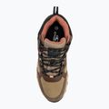 Buty damskie O'Neill Stratton Mid coffee bean 5