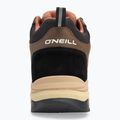 Buty damskie O'Neill Stratton Mid coffee bean 6