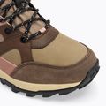 Buty damskie O'Neill Stratton Mid coffee bean 7