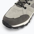 Buty damskie O'Neill Stratton Mid light grey 7