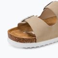 Klapki damskie O'Neill Sandy Low tan 7