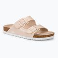 Klapki damskie O'Neill Sandy Low pale nude