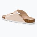 Klapki damskie O'Neill Sandy Low pale nude 3