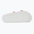 Klapki damskie O'Neill Sandy Low pale nude 4