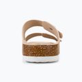 Klapki damskie O'Neill Sandy Low pale nude 6