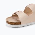 Klapki damskie O'Neill Sandy Low pale nude 7