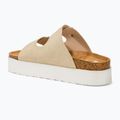 Klapki damskie O'Neill Platform Low pale nude 3