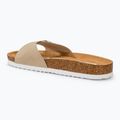 Klapki damskie O'Neill Soland Low tan 3