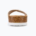 Klapki damskie O'Neill Soland Low tan 6