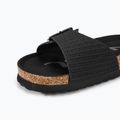 Klapki damskie O'Neill Soland Low black 7