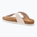 Japonki damskie O'Neill Avalon Slider Low pale nude 3