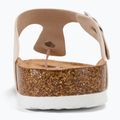 Japonki damskie O'Neill Avalon Slider Low pale nude 6