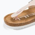Japonki damskie O'Neill Avalon Slider Low pale nude 7
