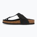 Japonki damskie O'Neill Avalon Slider Low black 8